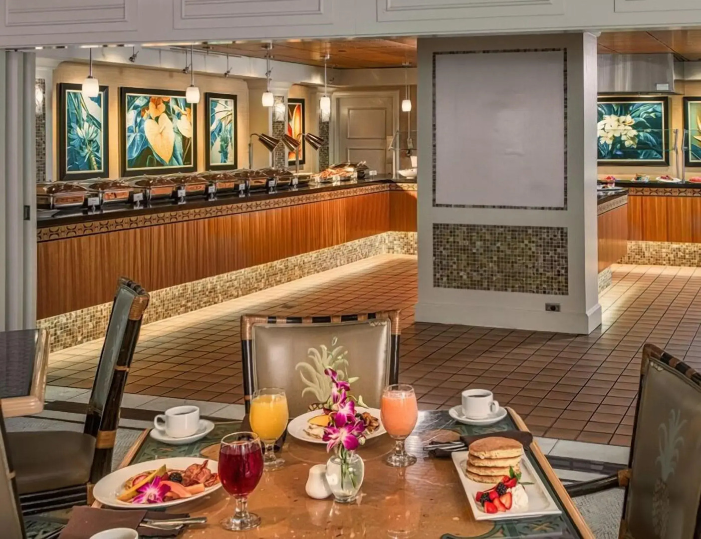 Photo - The Lago Mar Beach Resort and Club