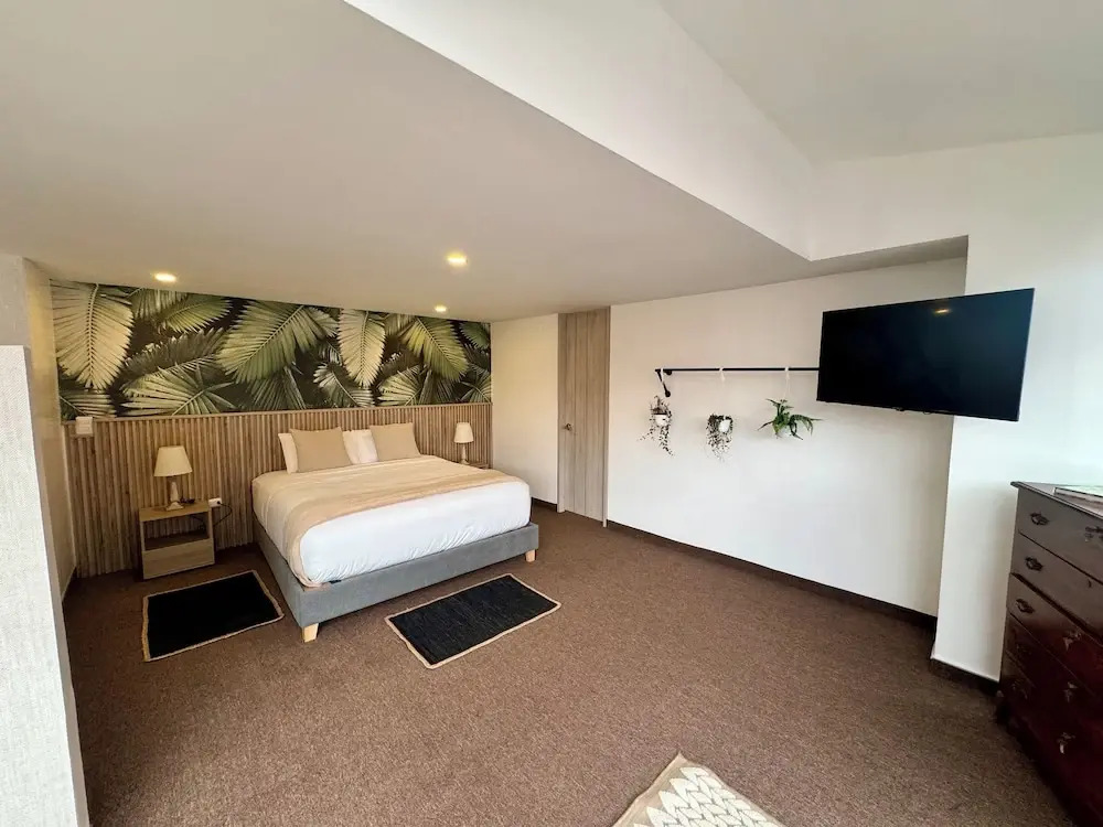 Photo - Ope Suites calle 100