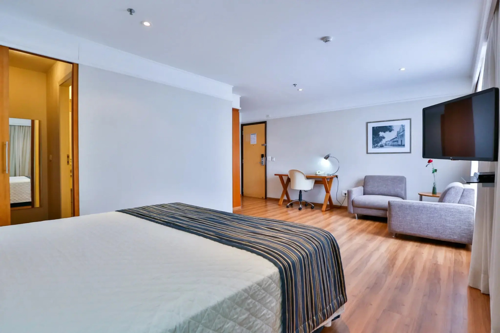 Photo - Transamerica Executive Sorocaba