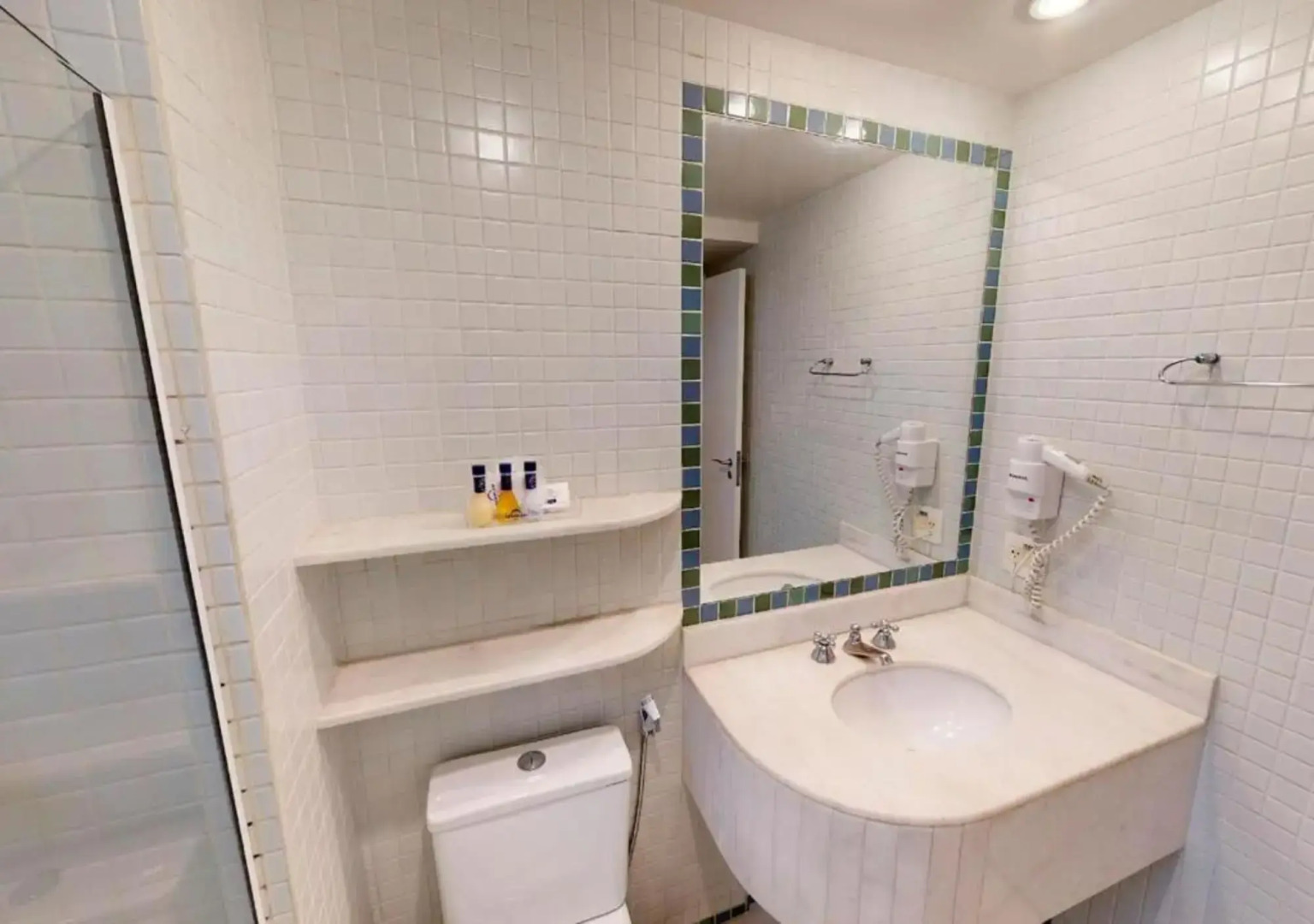 Foto - Estanplaza Ibirapuera