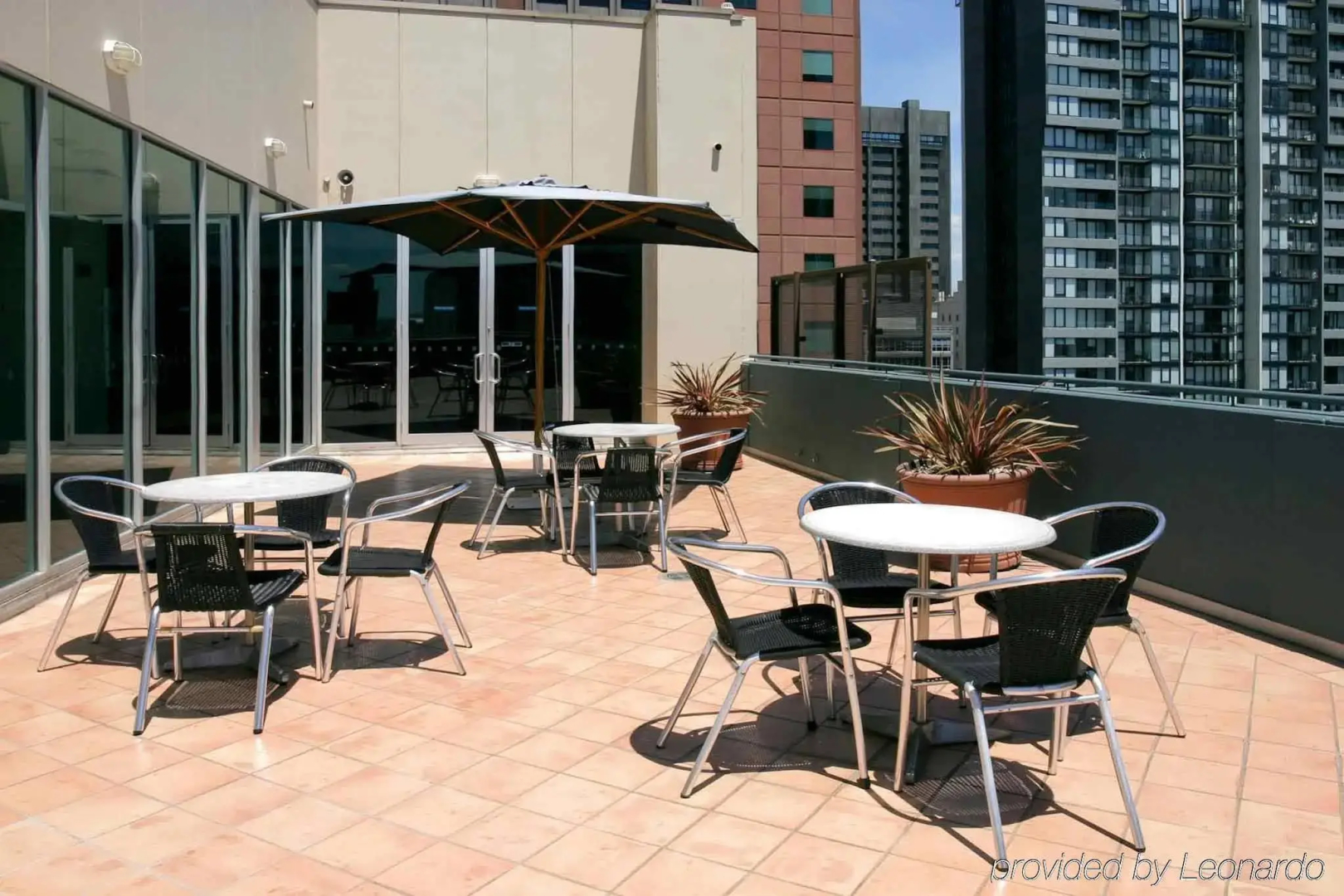 Foto - YEHS Hotel Melbourne CBD