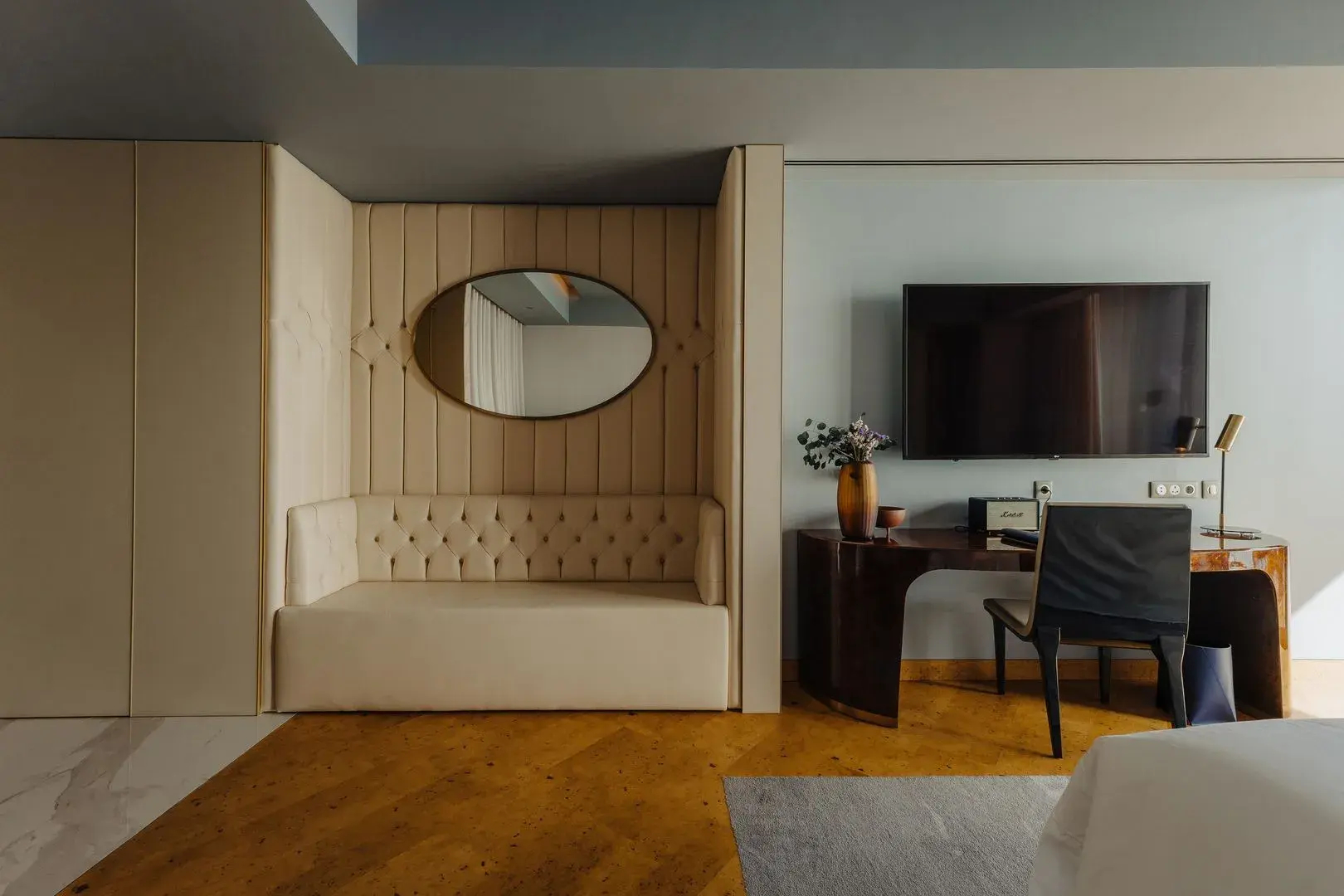 Photo - The Reserve - within Savoy Palace - The Leading Hotels of the World