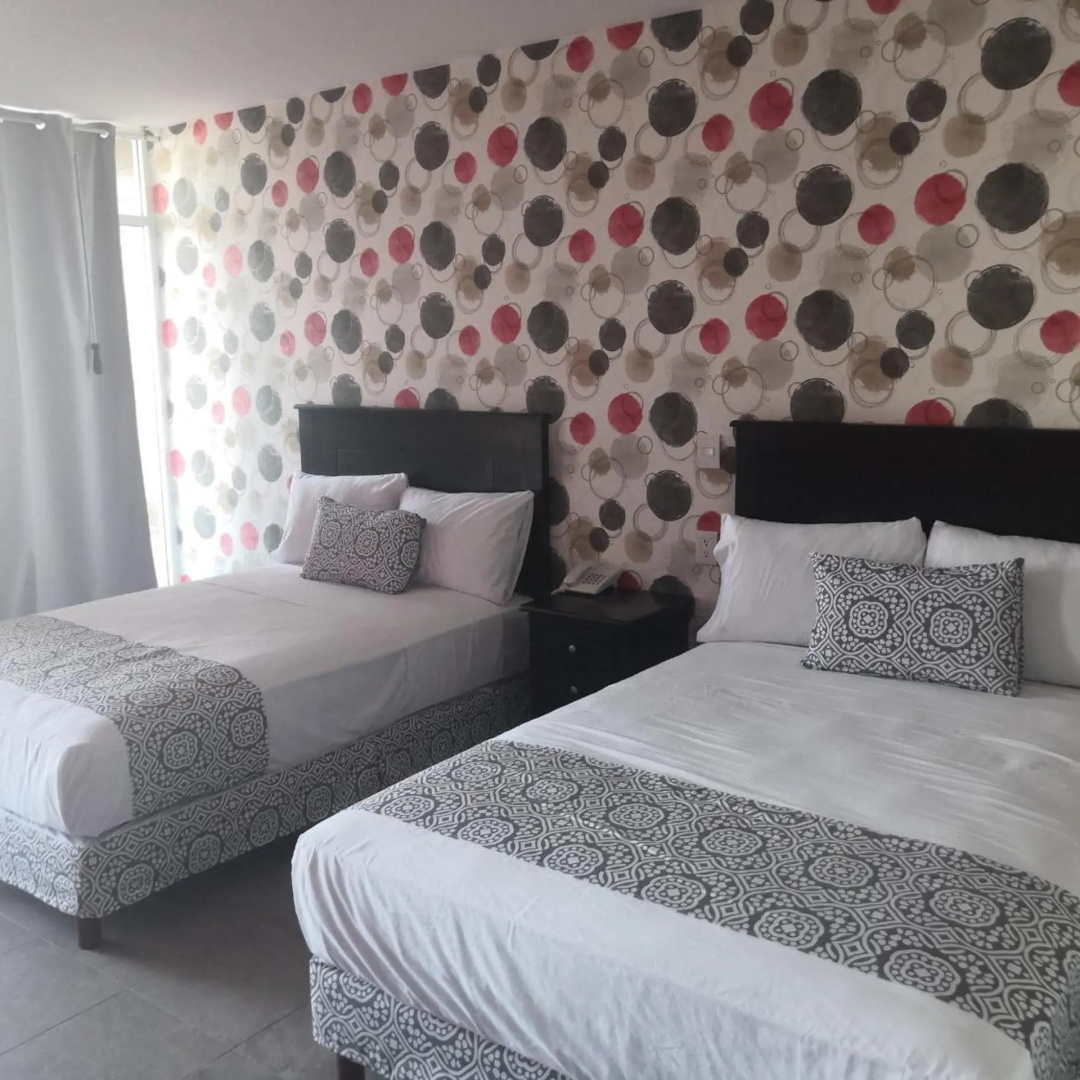 Foto - Hotel Costa Verde