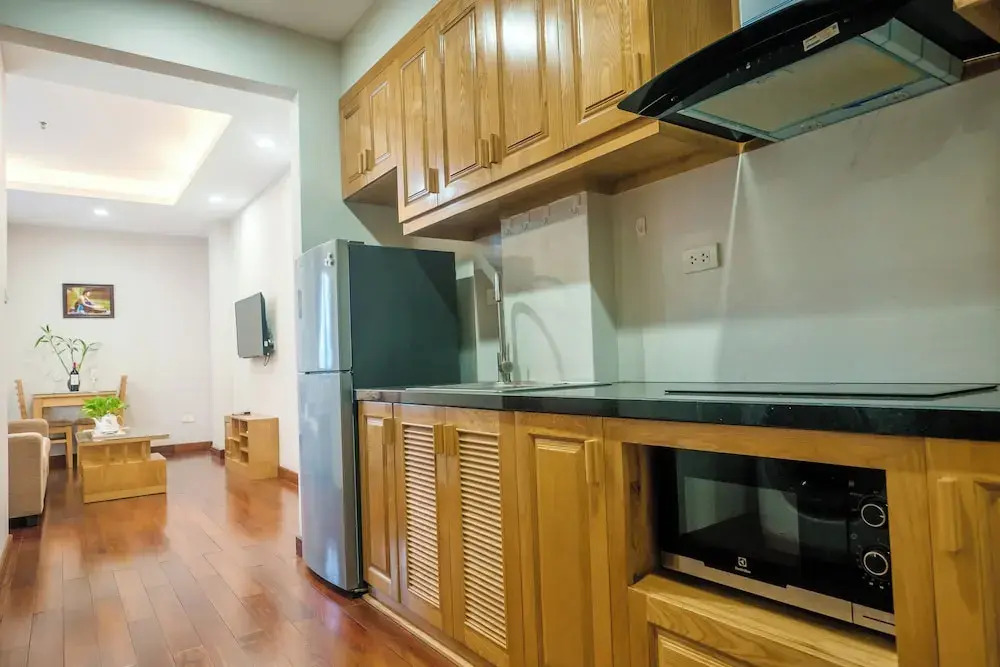 Photo - NINE HOUSING Kim Mã