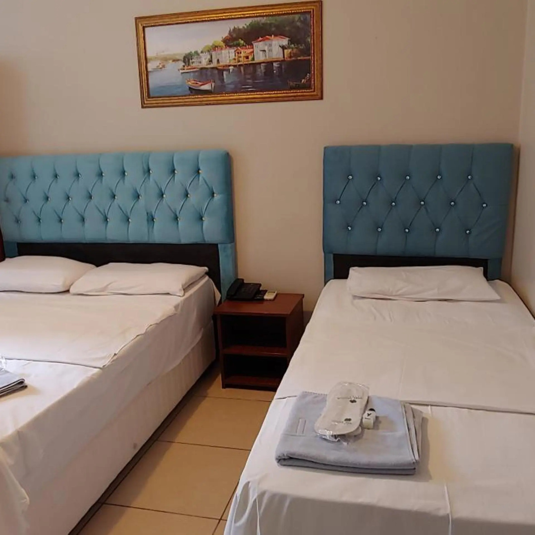 Foto - Hotel Yonca