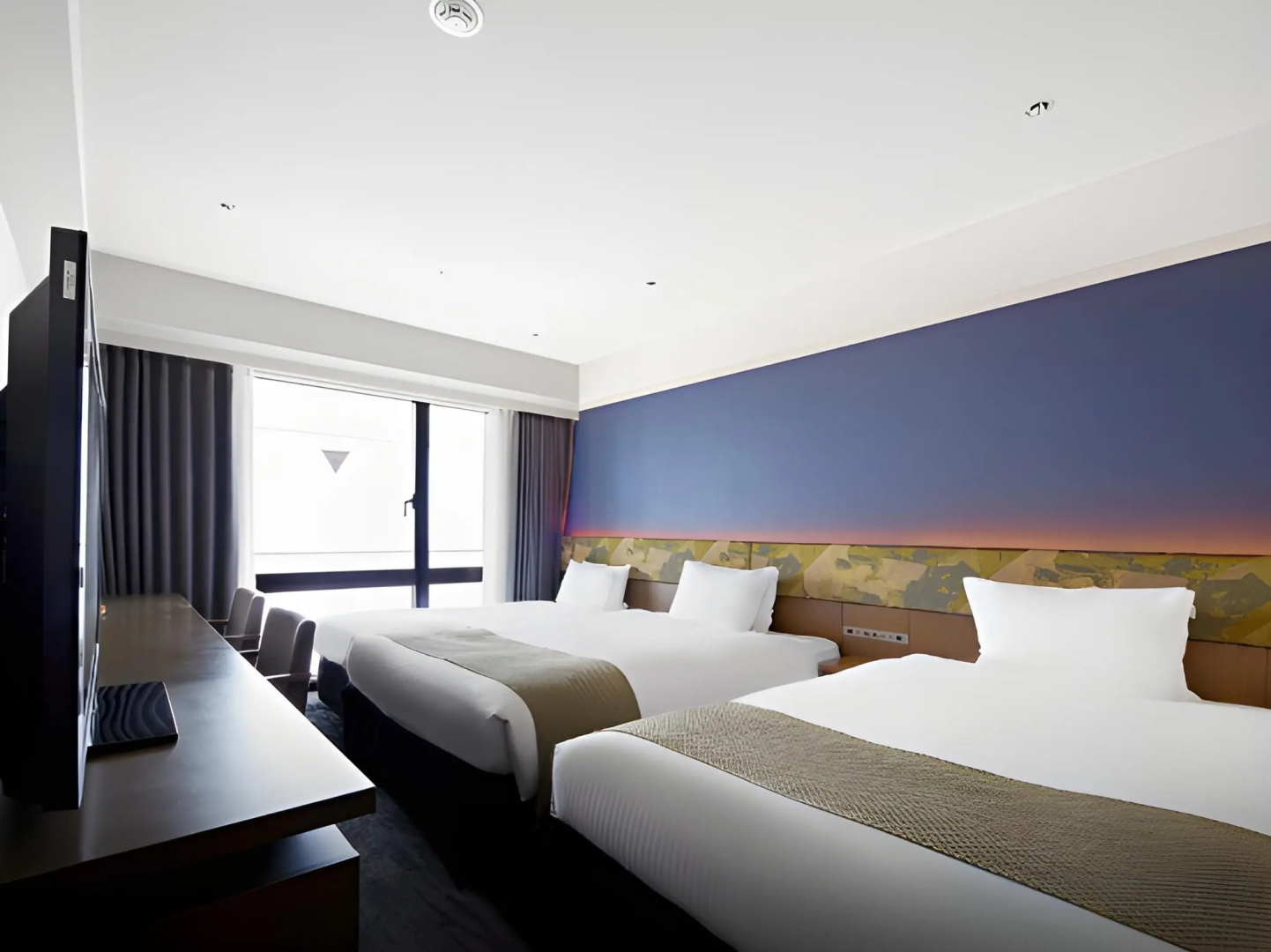 Foto - Daiwa Roynet Hotel Kyoto Ekimae PREMIER