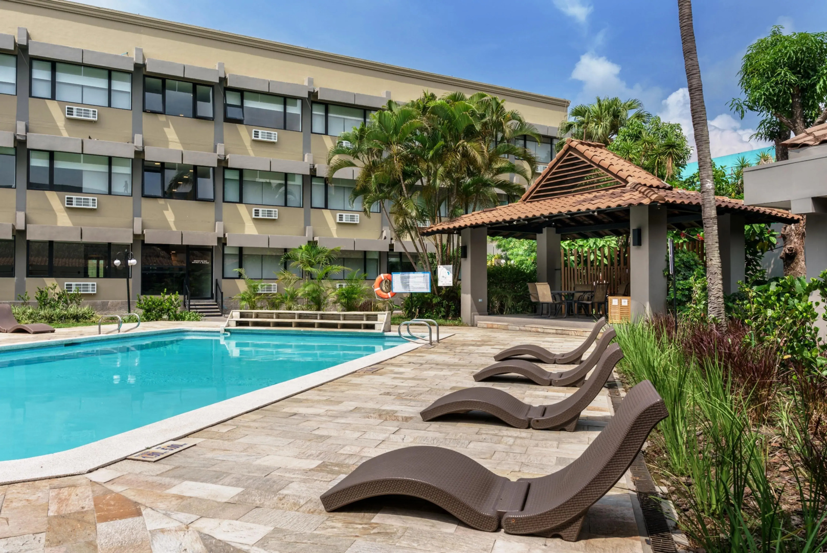 Photo - Best Western Plus Hotel Terraza