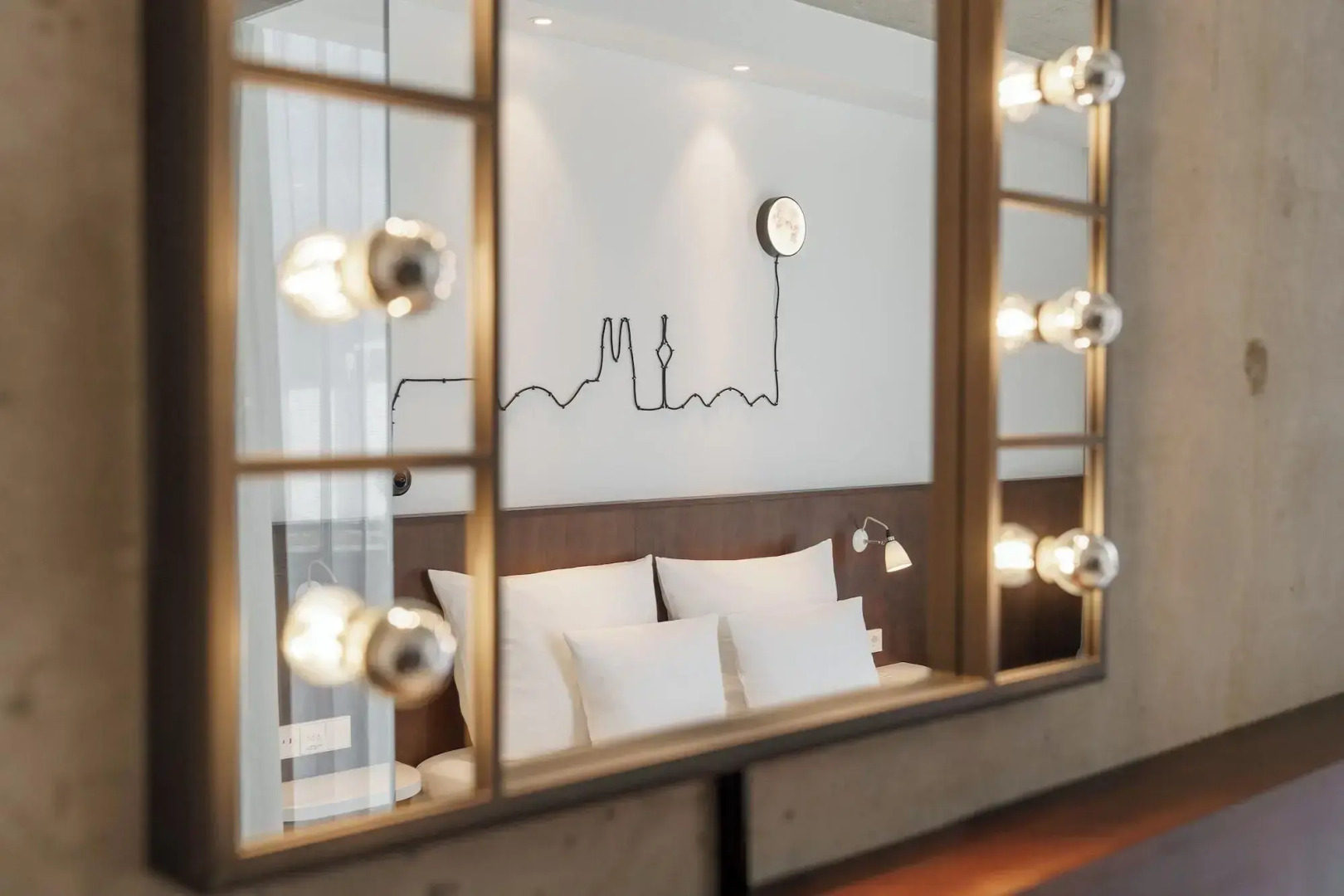 Foto - Ruby Ella Hotel Cologne