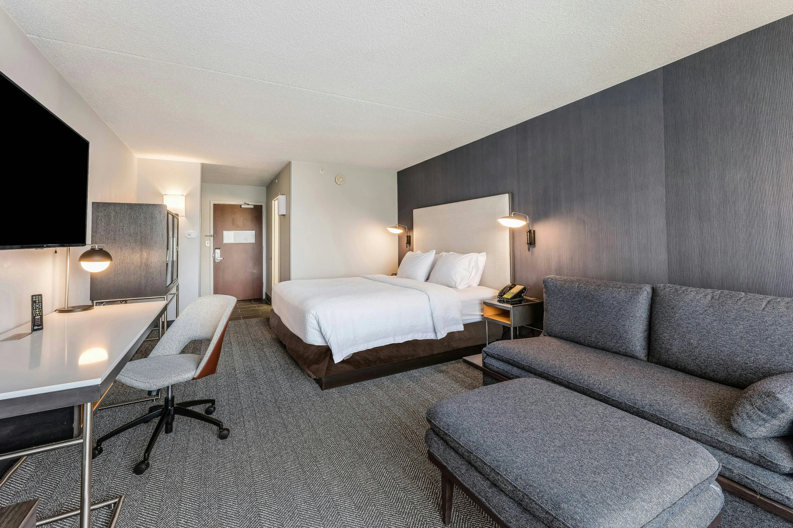 Foto - Courtyard by Marriott Rockaway Mount Arlington