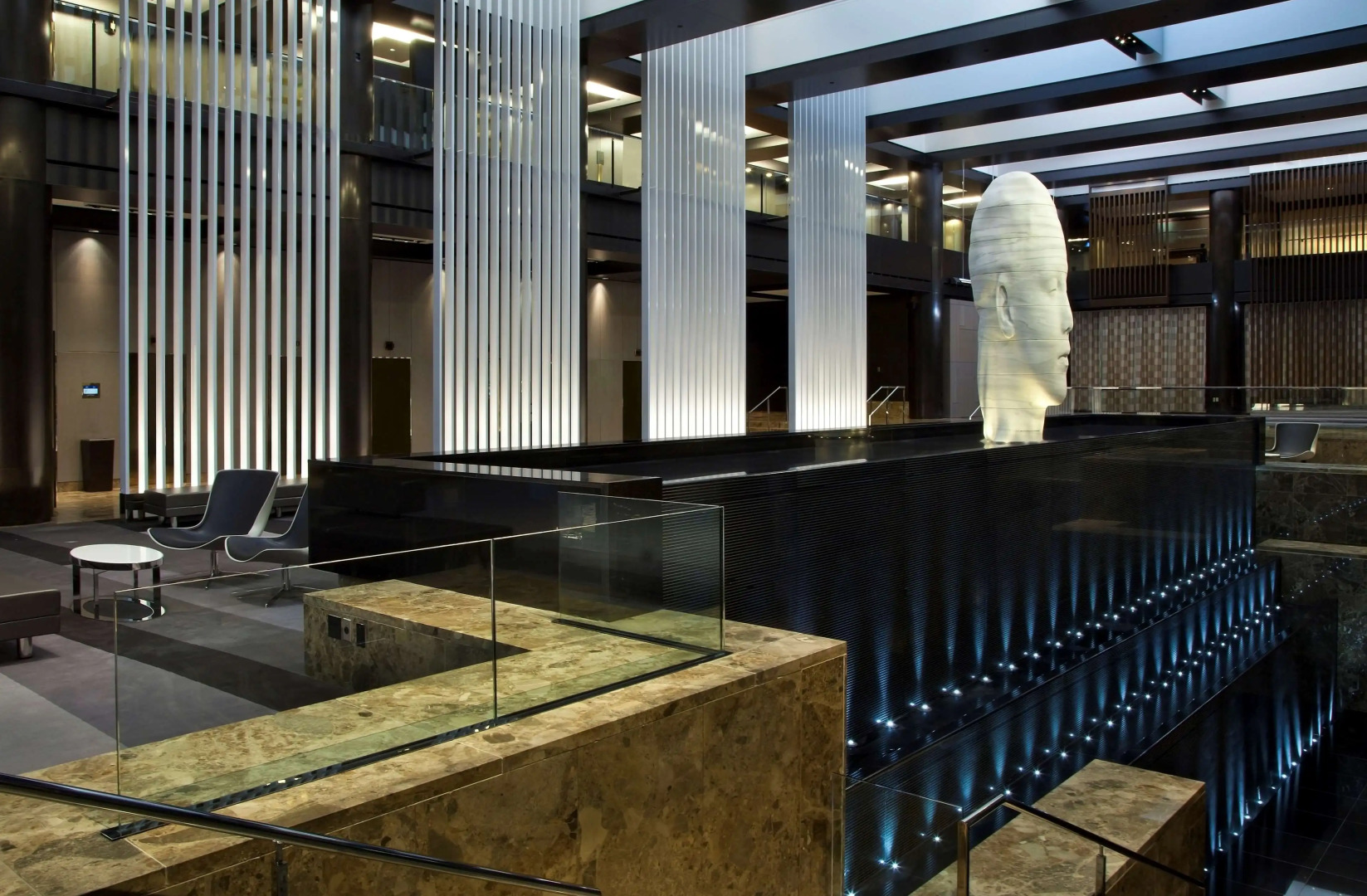 Foto - Hyatt Grand Central New York