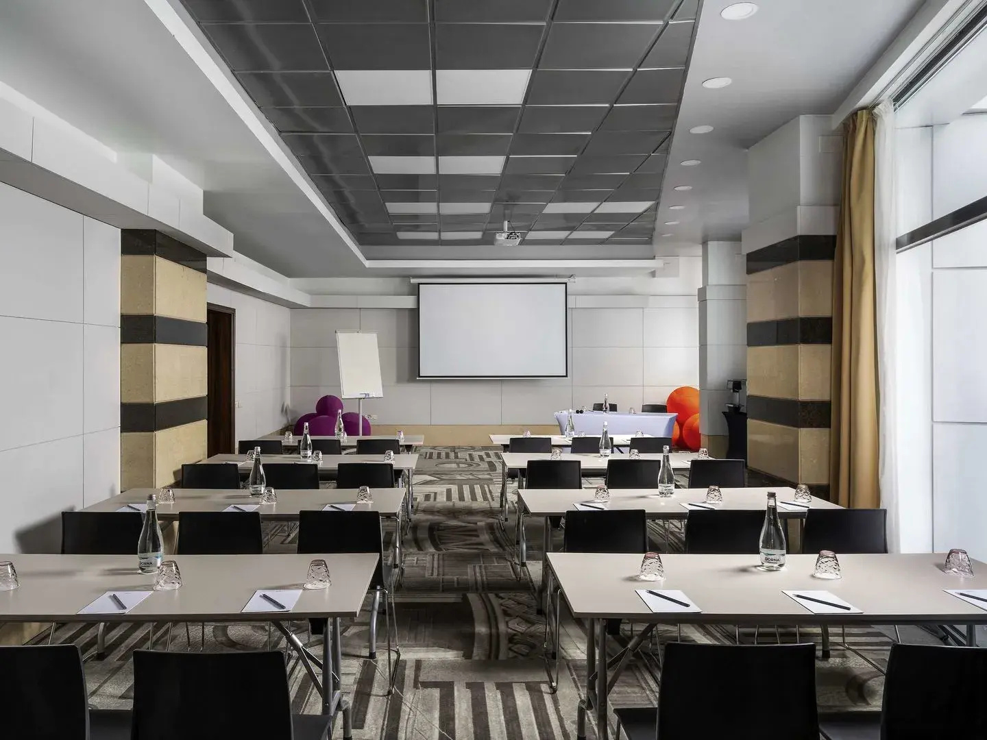 Photo - Mercure Bucharest Unirii