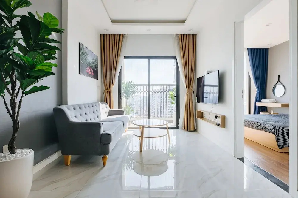 Photo - Muse Hanoi Luxury Apartment - D'Eldorado