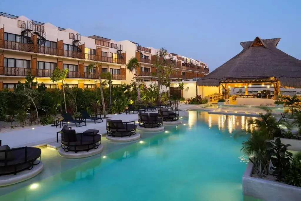 Photo - Wyndham Tulum