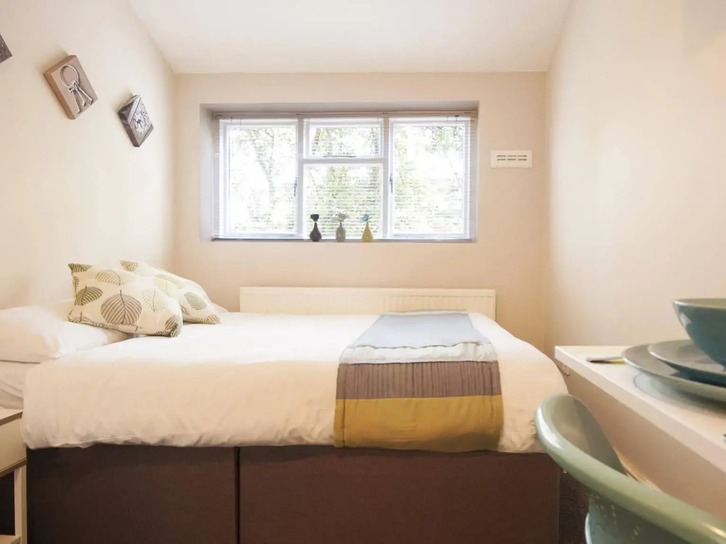 Foto - United Lodge Hotel