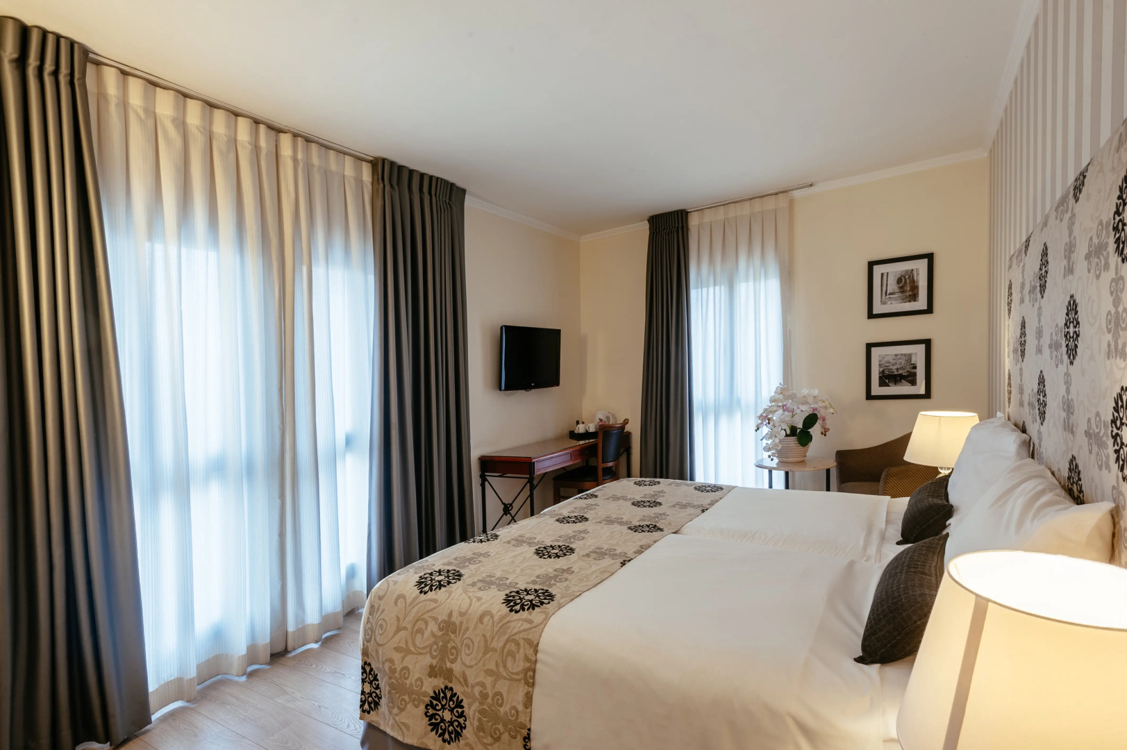 Photo - Eldan Hotel
