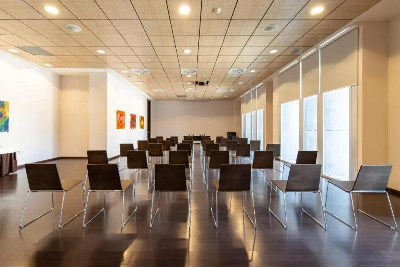 Foto - Hotel Diagonal Plaza