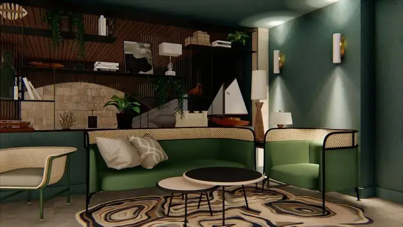 Photo - DOMS Boutique Living