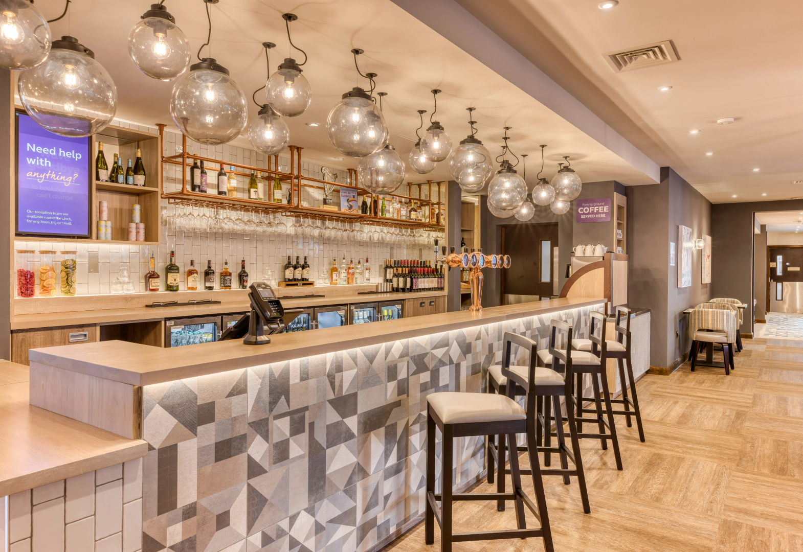 Foto - Premier Inn Cork City Centre