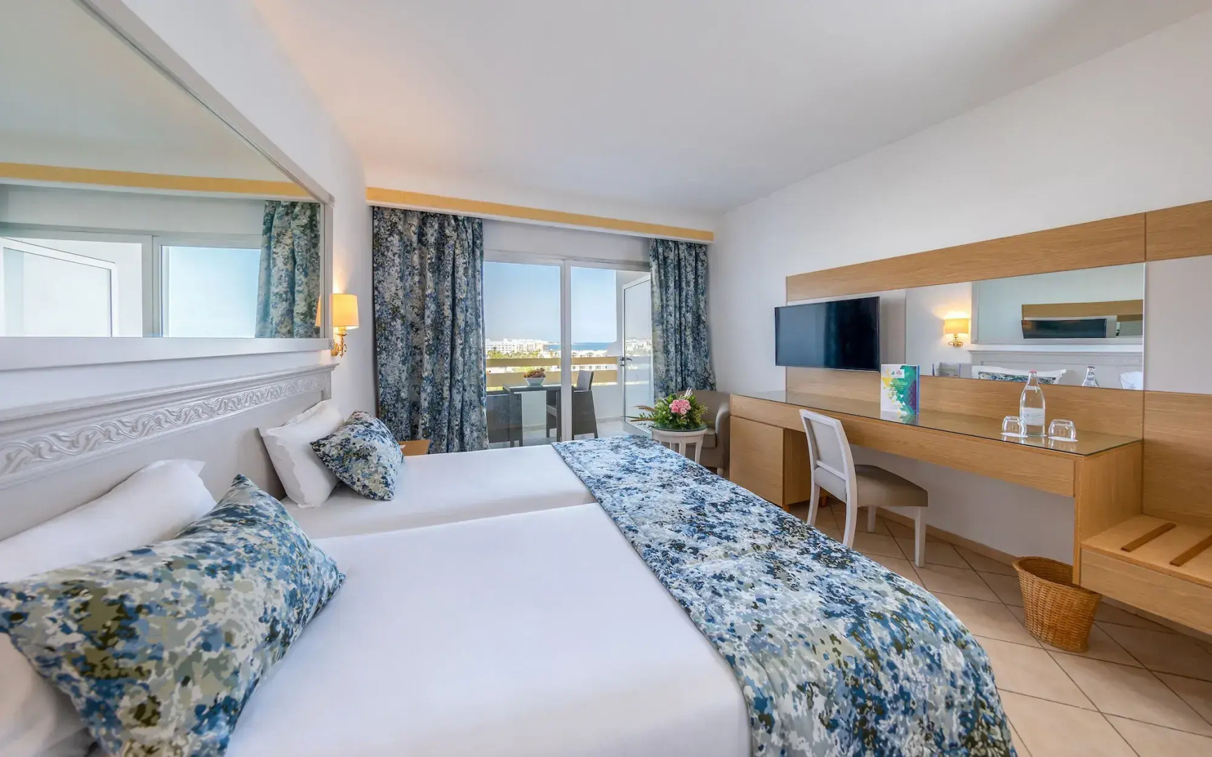 Foto - Marhaba Salem