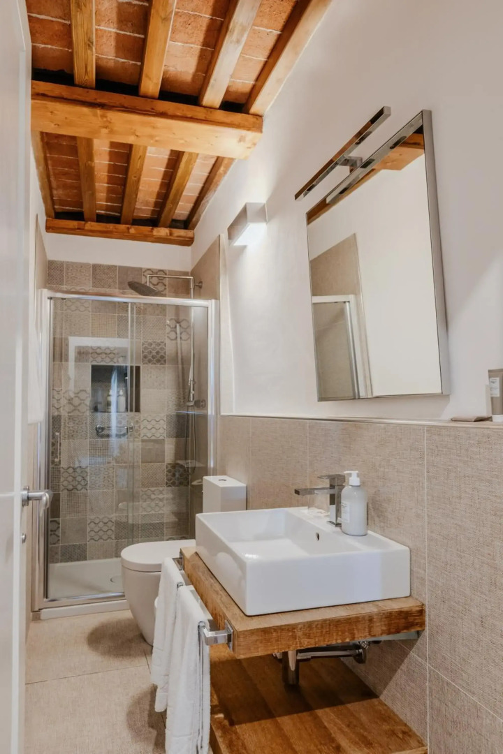 Foto - Villa Tolomei Hotel & Resort