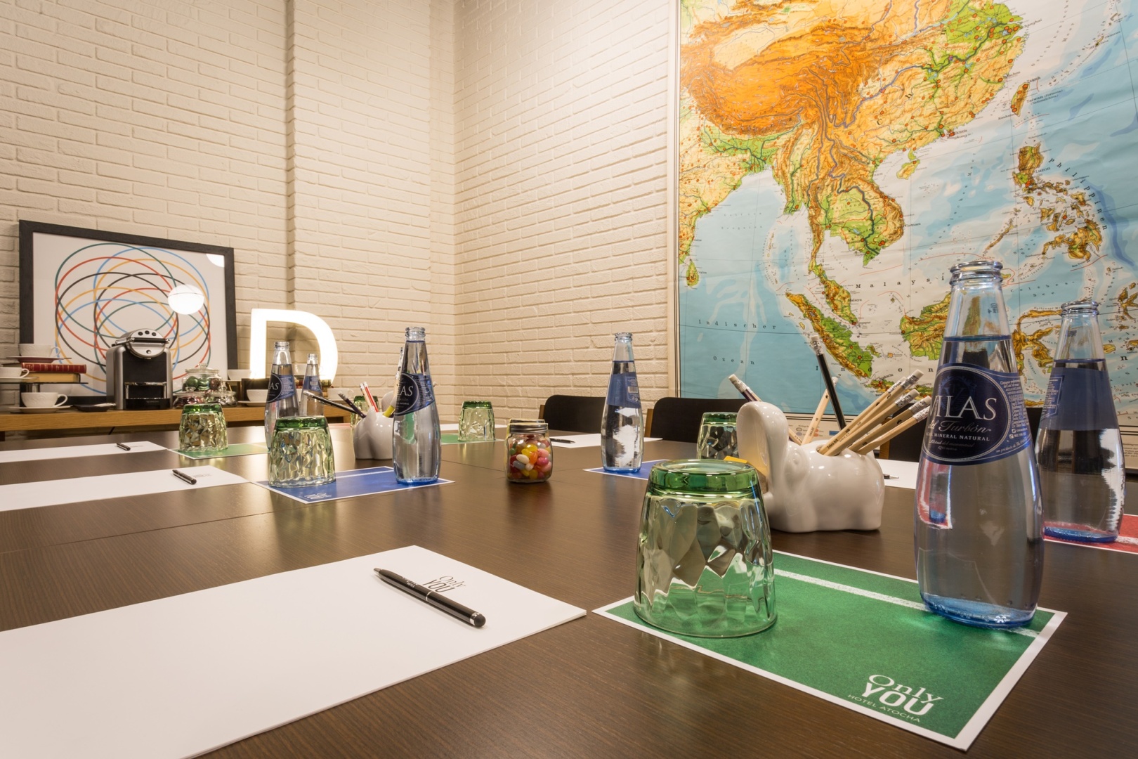 Photo - Only YOU Hotel Atocha