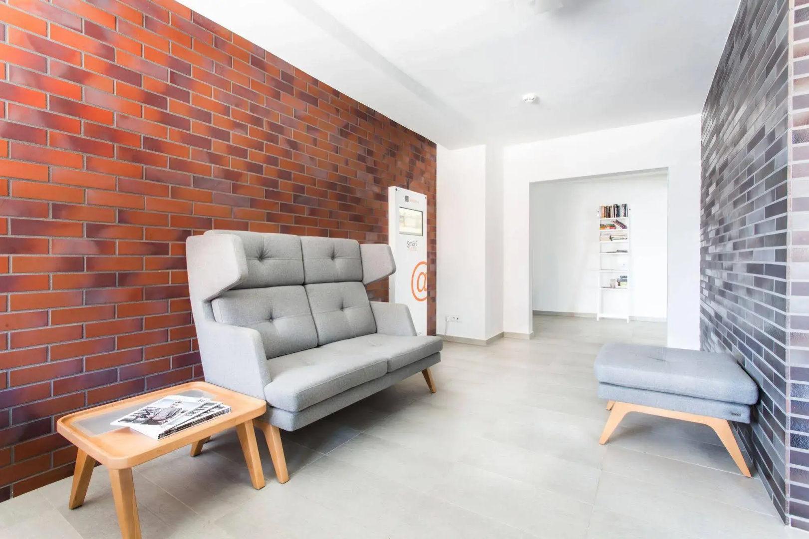 Photo - Smart Hotel Garnizon