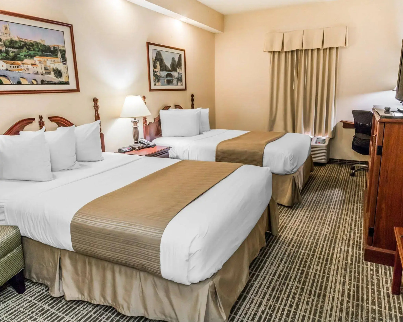 Foto - Quality Inn Pooler - Savannah I-95