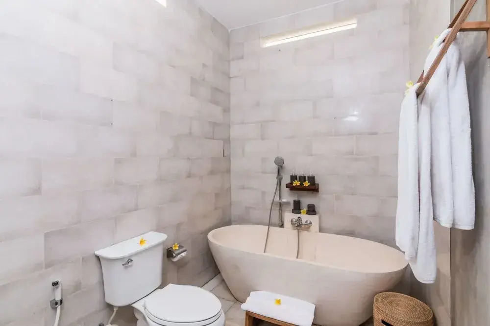 Photo - Merak Village by Prasi