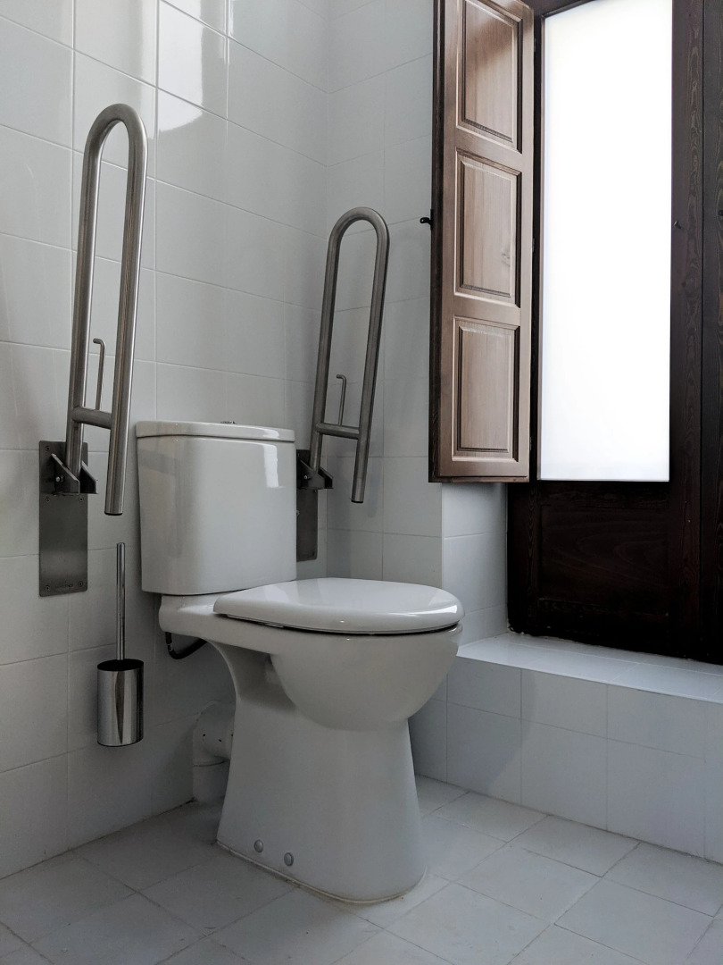 Foto - Original Domino House