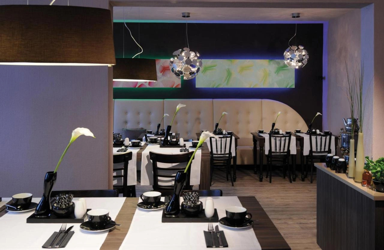 Foto - Leonardo Boutique Hotel Munich