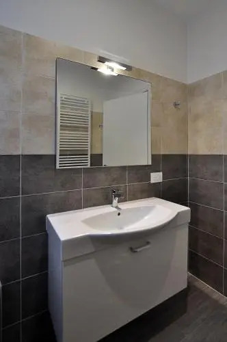 Foto - BB Hotels Aparthotel Visconti