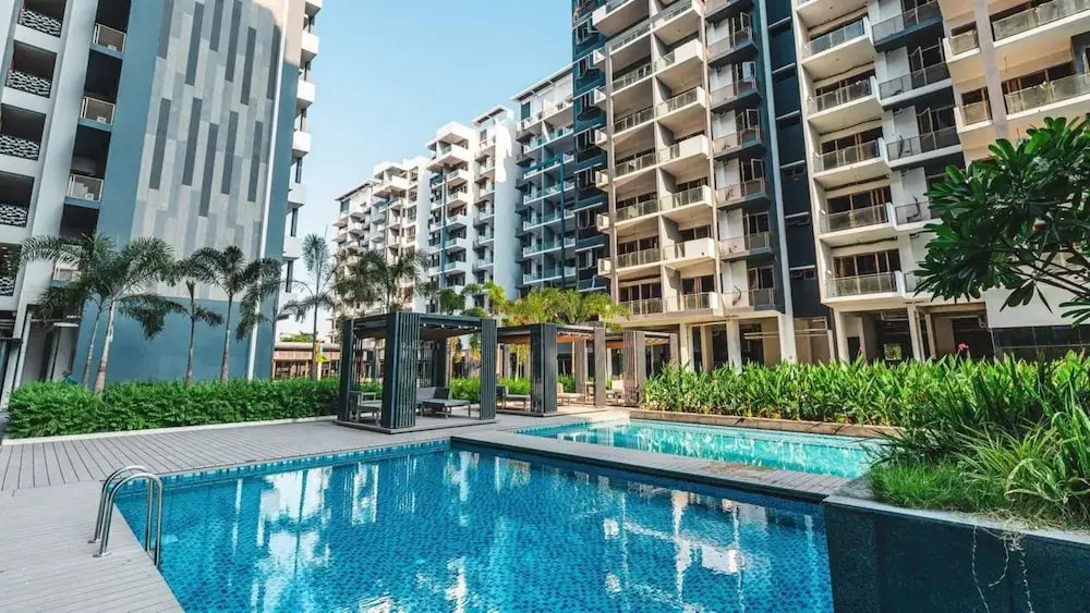 Foto - 85 SOHO Hotel & Apartment