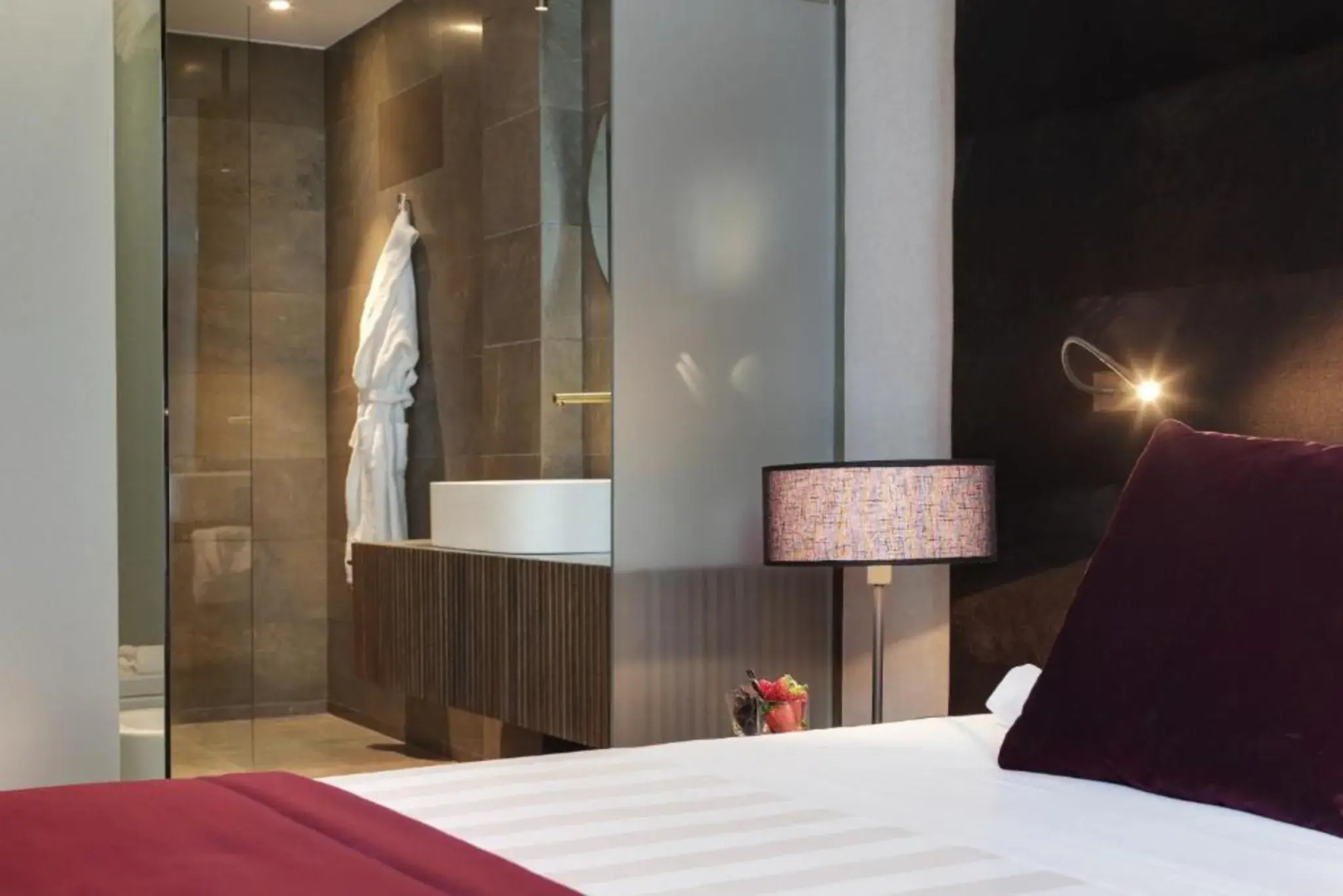 Foto - Grand Hotel Campione