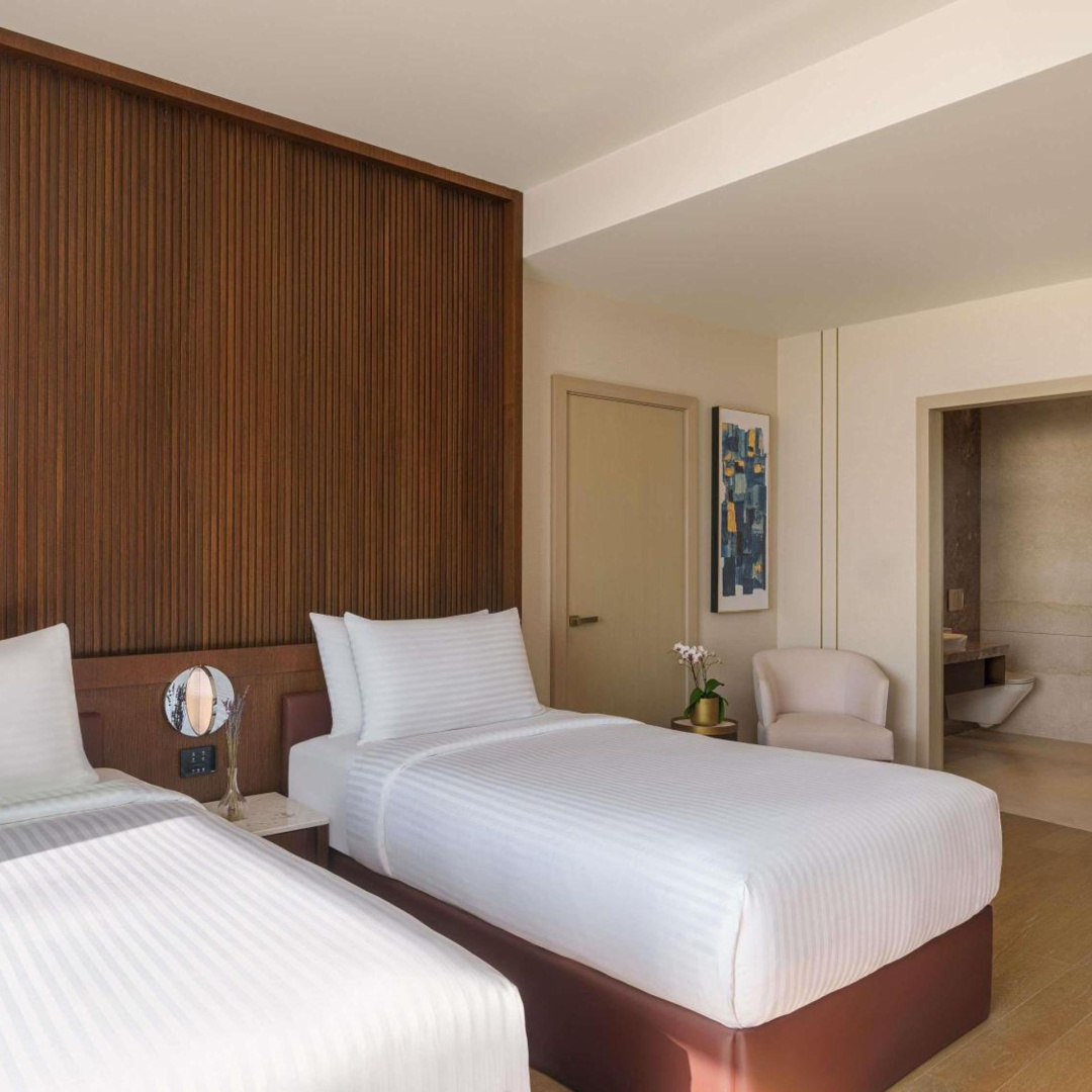 Photo - Rixos Premium Qetaifan Island North