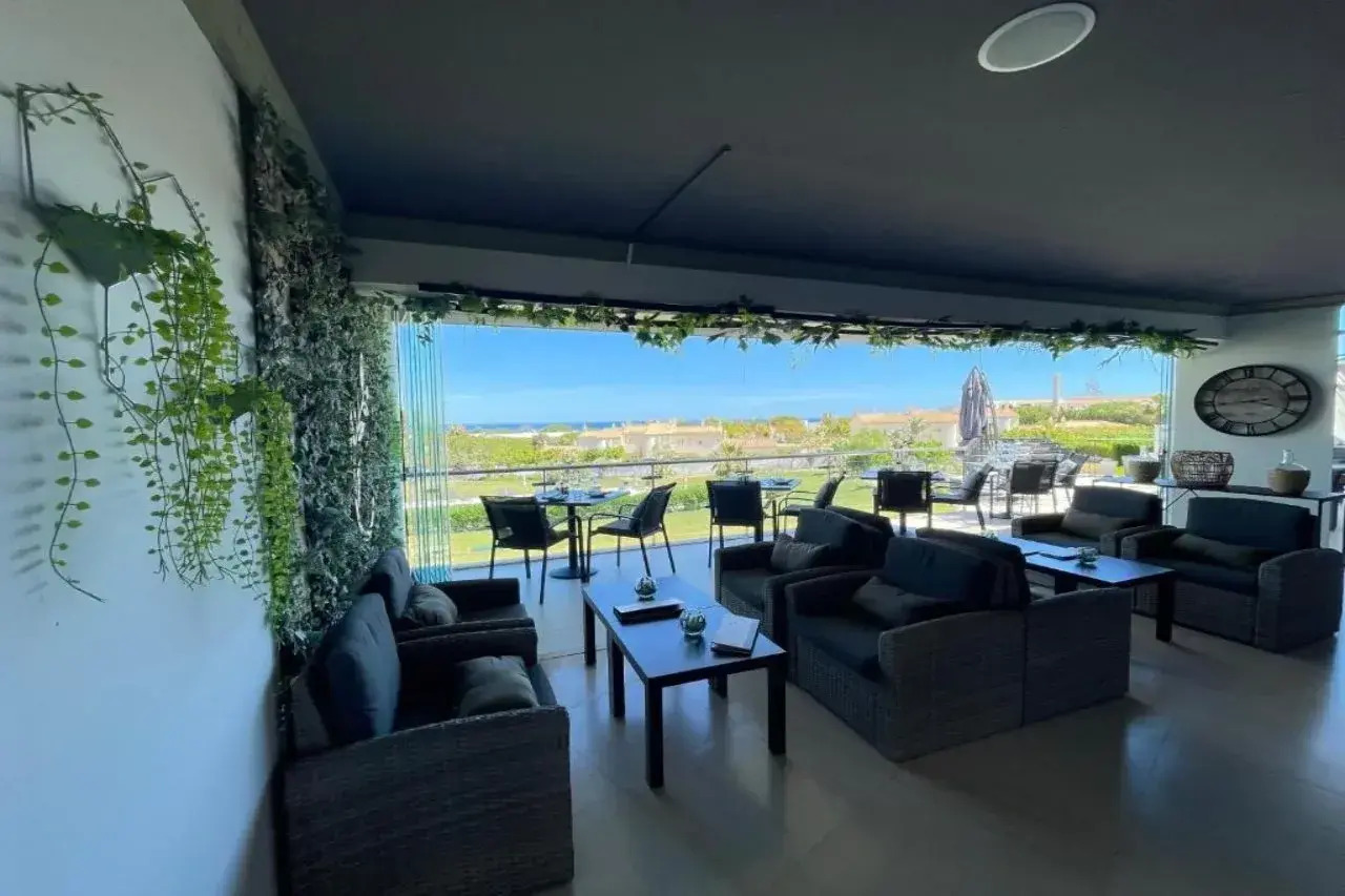 Foto - Varandas do Castelo By Garvetur