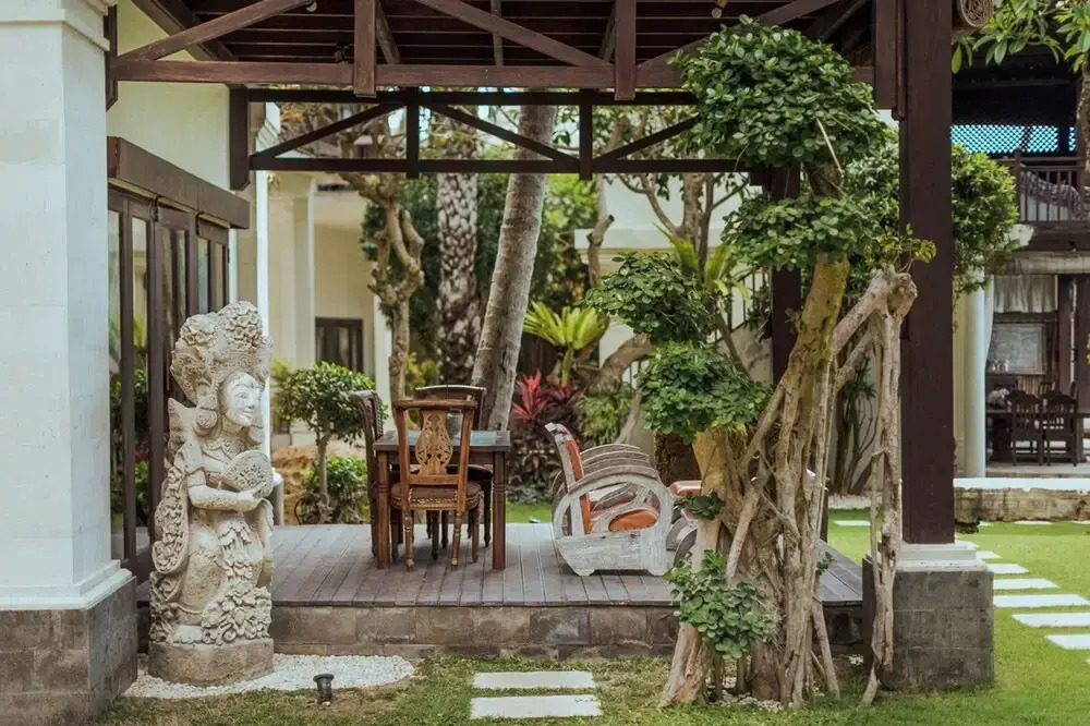 Foto - The Village of Angels