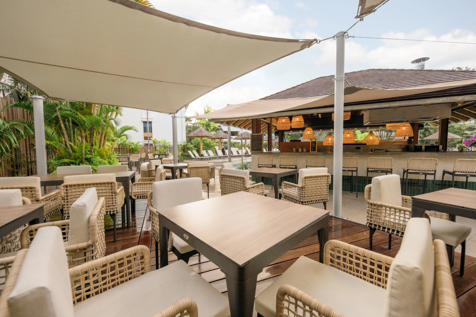 Foto - La Pagerie Tropical Garden Hotel