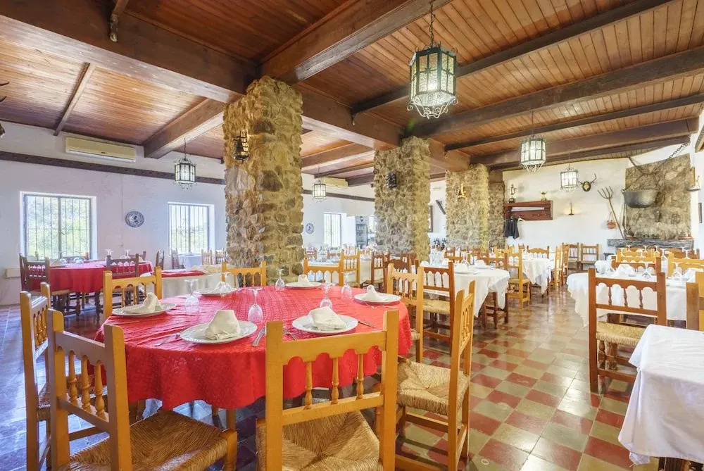 Foto - Venta del Alto Hotel Las Cumbres