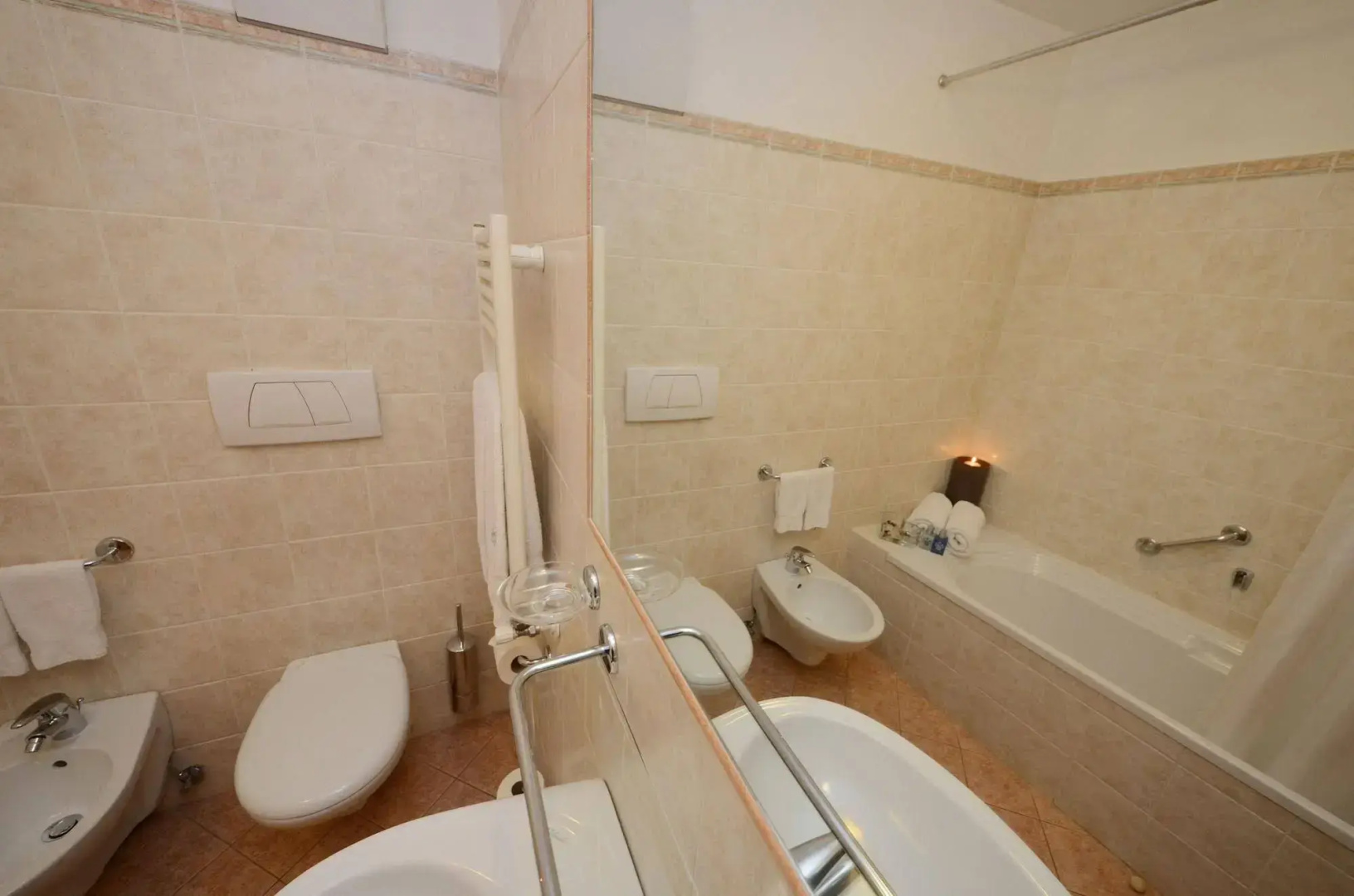 Foto - Hotel Faloria