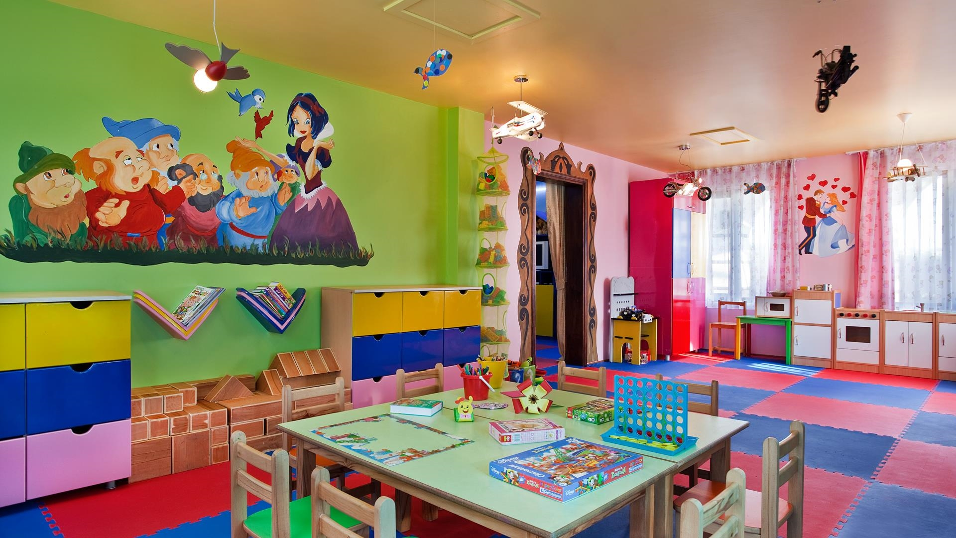 Photo - Kempinski Hotel The Dome Belek