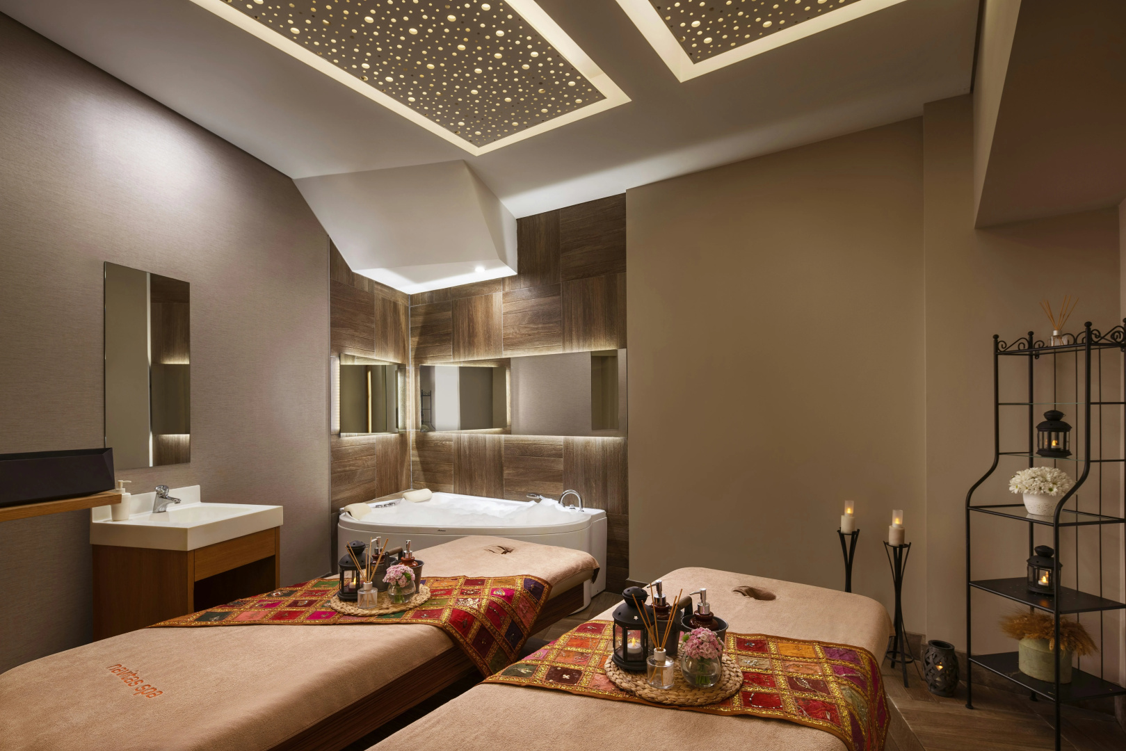 Photo - DoubleTree by Hilton Istanbul Gayrettepe