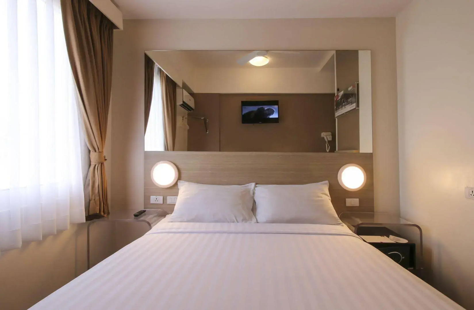 Foto - Red Planet Davao