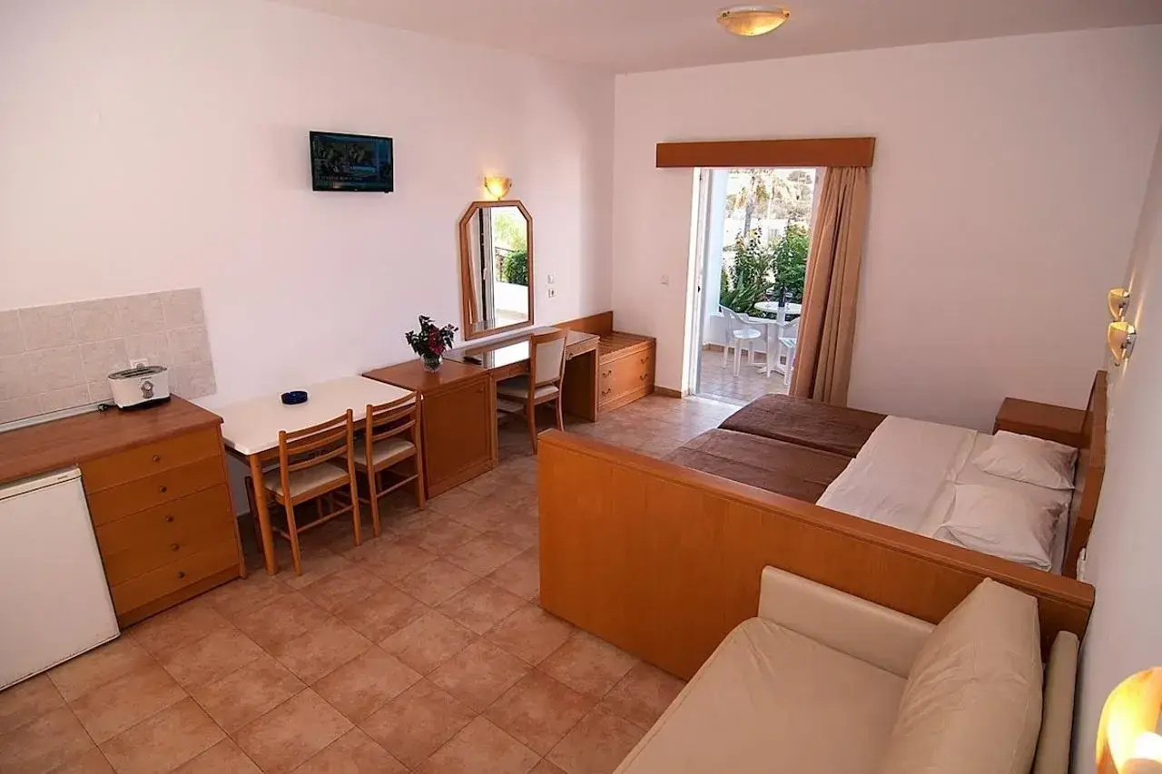 Foto - Lambis Studios & Apartments