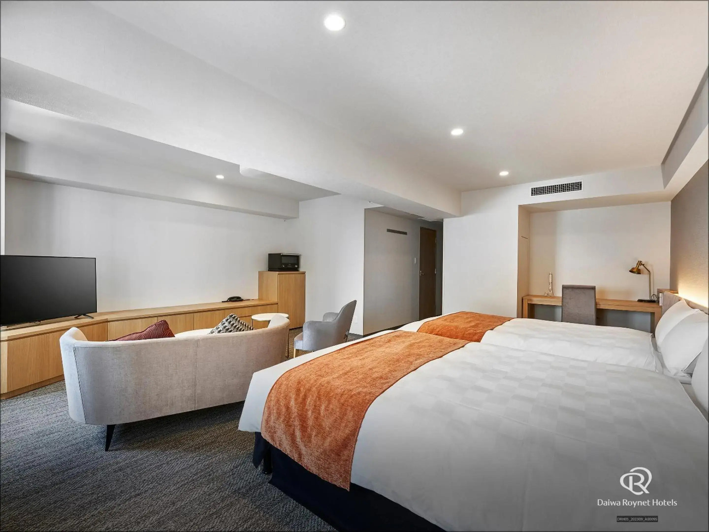 Photo - Daiwa Roynet Hotel Osaka-Kitahama