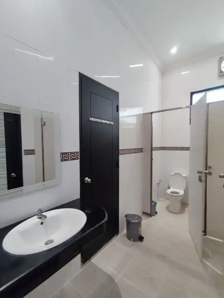 Photo - Fora Capsule Hostel Tuban Kuta Bali