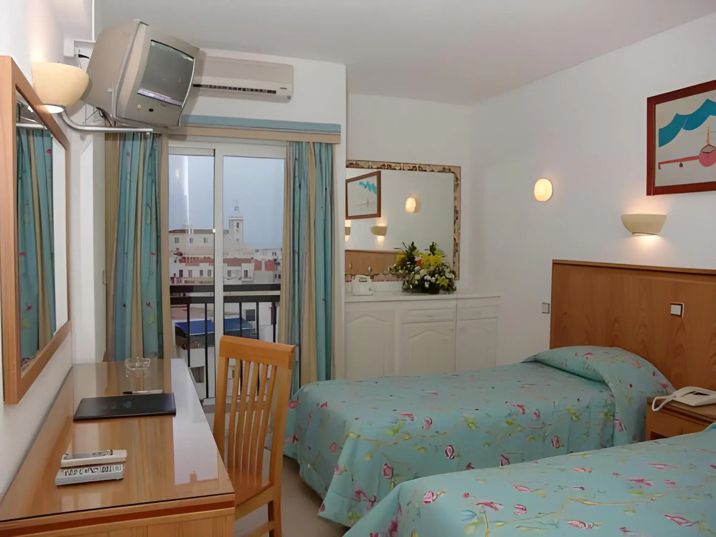 Foto - Vila Recife Hotel