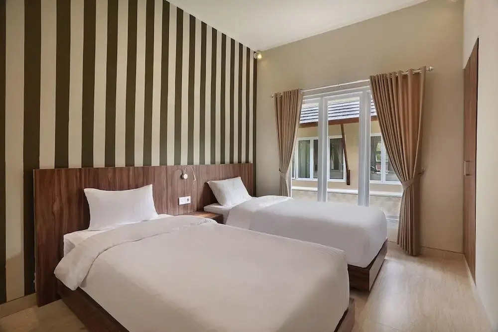 Photo - Askara Canggu Townhouse