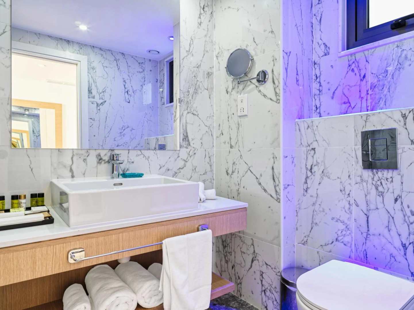 Foto - Leonardo Crystal Cove & Spa by the sea - Adults Only