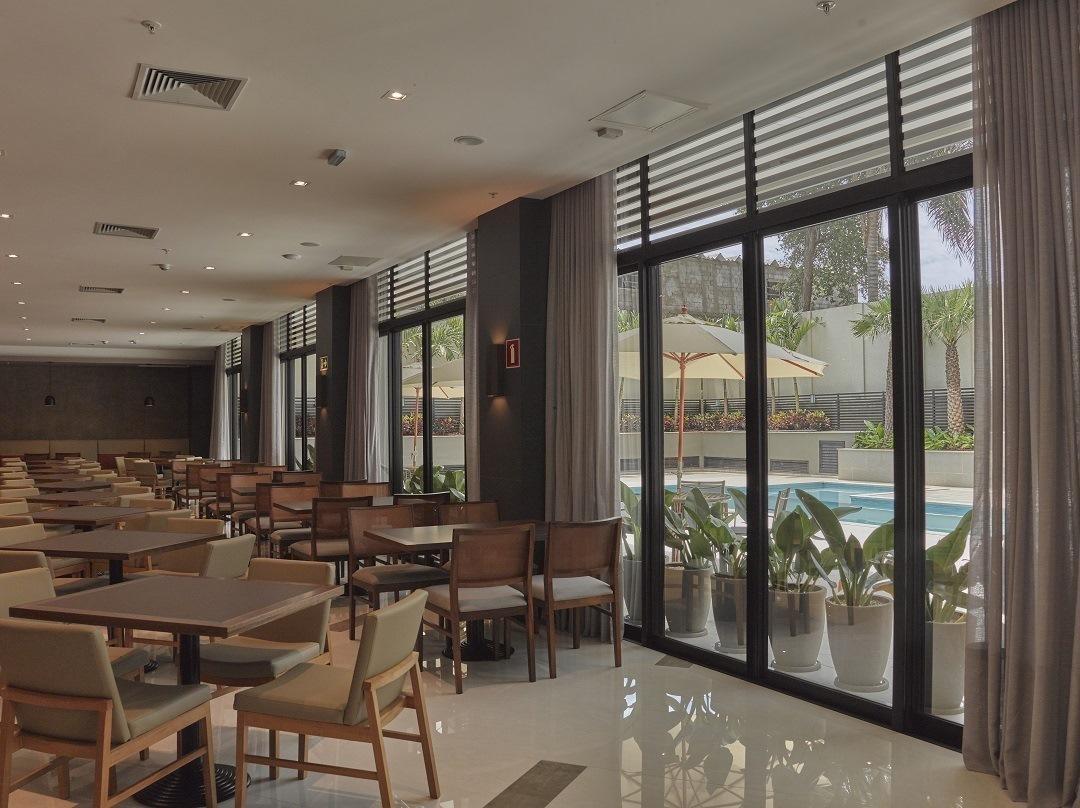 Photo - JL Hotel by Bourbon