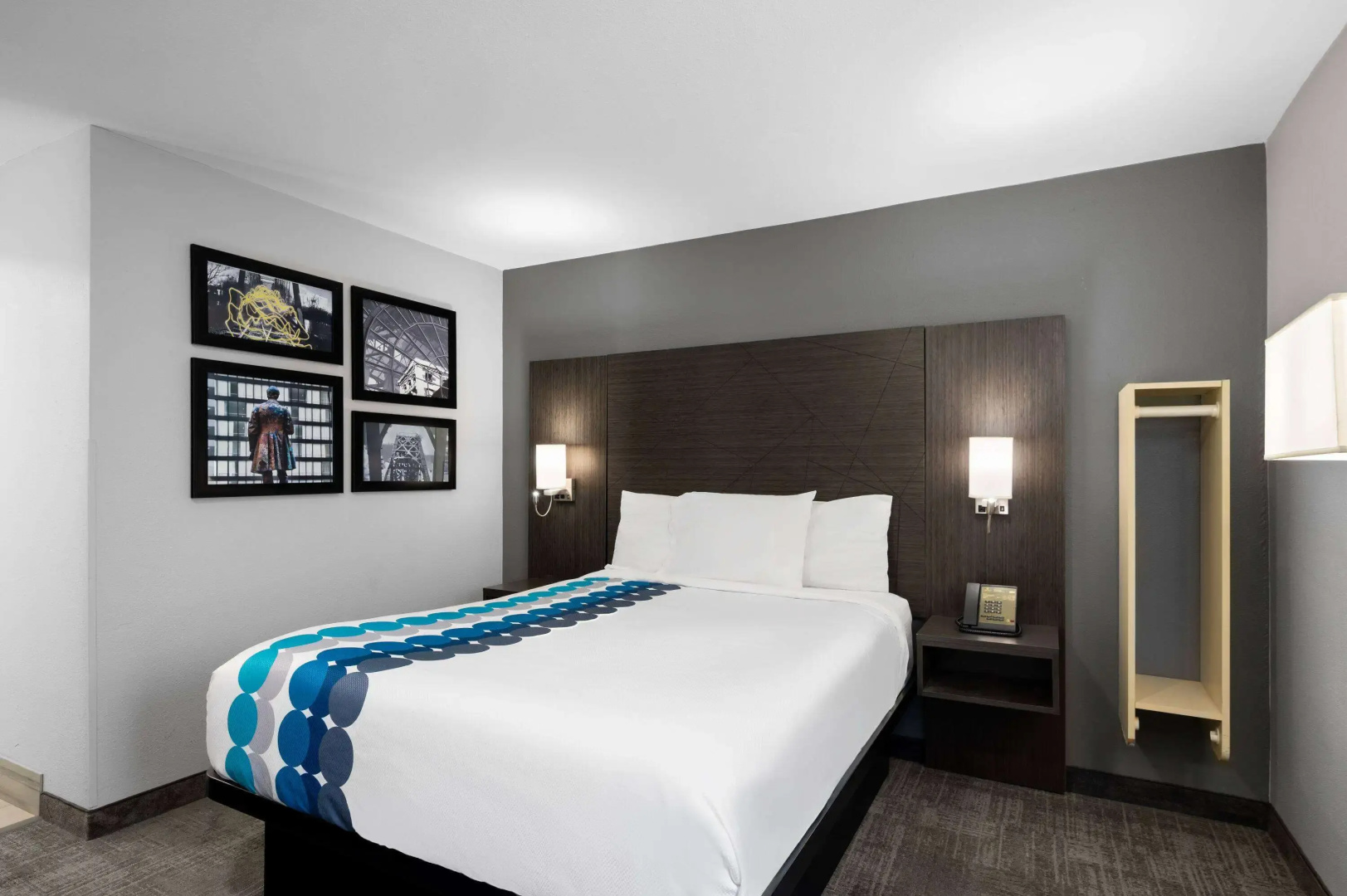 Foto - Wyndham Indianapolis Airport
